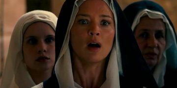 Festival de Nueva York: las películas que forman parte de la edición 2021