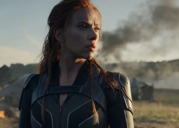 Black Widow: El lado más oscuro y emocional de Natasha Romanoff