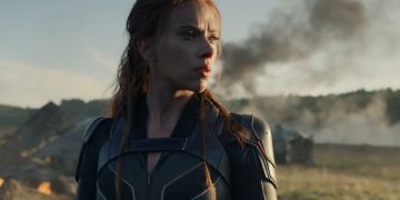 Black Widow: El lado más oscuro y emocional de Natasha Romanoff