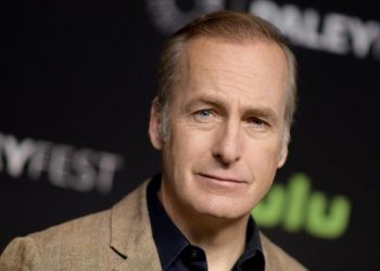 Bob Odenkirk fue hospitalizado tras colapsar en l set de Better Call Saul