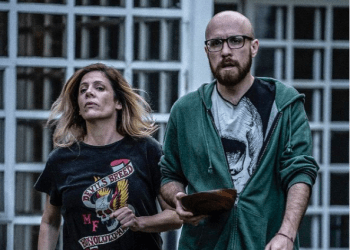 Valeria Lois - Julian Lucero