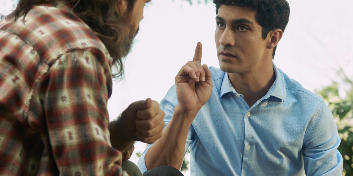 Las series que llegan a Netflix en el mes de agosto