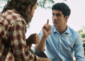 Las series que llegan a Netflix en el mes de agosto