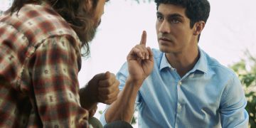 Las series que llegan a Netflix en el mes de agosto