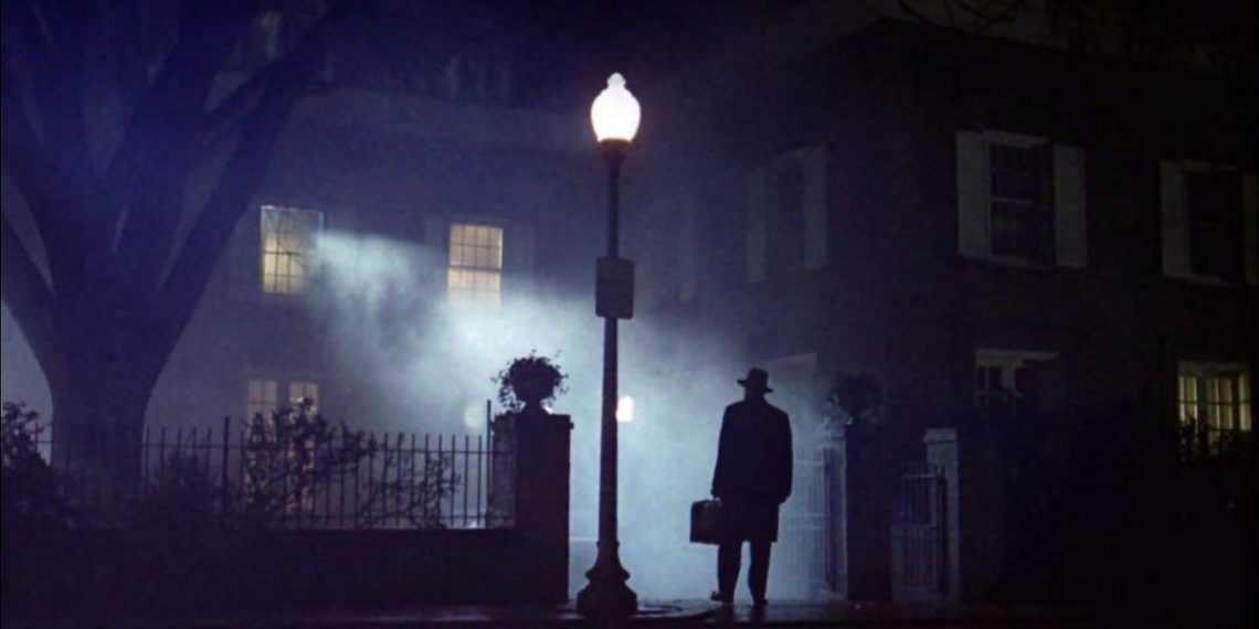 El exorcista tendrá una nueva trilogía con Ellen Burstyn