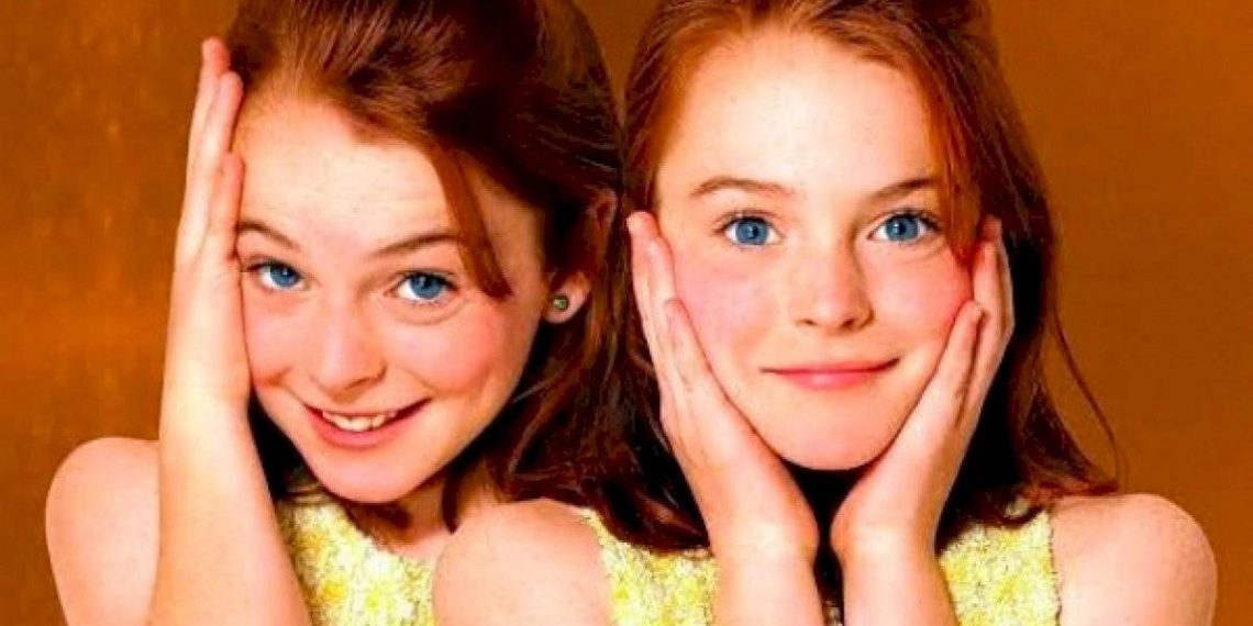 Las 6 mejores películas que protagonizó Lindsay Lohan
