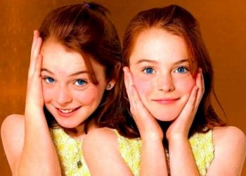 Las 6 mejores películas que protagonizó Lindsay Lohan