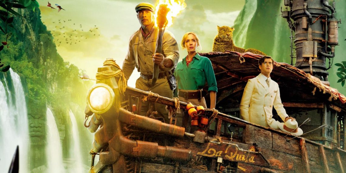 Lo que llega a los cines este jueves 29 de julio