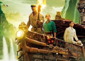 Lo que llega a los cines este jueves 29 de julio