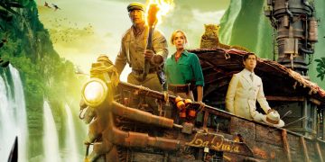 Lo que llega a los cines este jueves 29 de julio