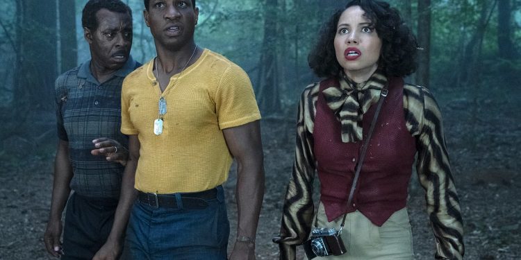 ¡Malas Noticias! HBO cancela Lovecraft Country