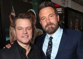 Mira el tráiler de “El último duelo”, lo nuevo de Ben Affleck y Matt Damon