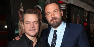 Mira el tráiler de “El último duelo”, lo nuevo de Ben Affleck y Matt Damon
