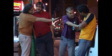 Mira el detrás de escena y el proceso de remasterización de Okupas