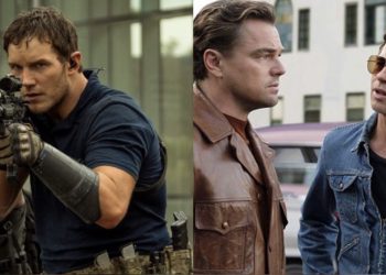 5 películas disponibles en Amazon Prime para ver este fin de semana