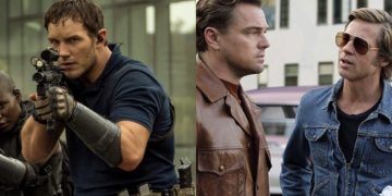 5 películas disponibles en Amazon Prime para ver este fin de semana