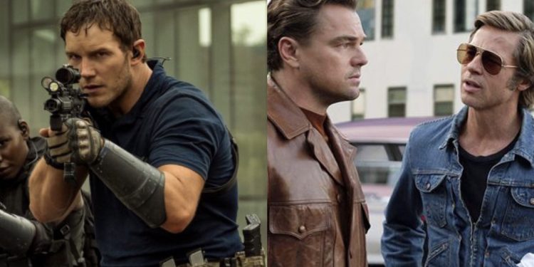 5 películas disponibles en Amazon Prime para ver este fin de semana