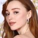 ¿Phoebe Dynevor se aleja de Bridgerton?