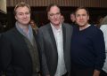 Quentin Tarantino tampoco entendió Tenet, la última de Christopher Nolan
