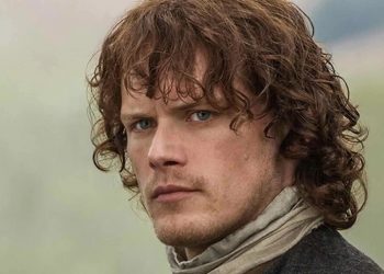 Outlander: Sam Heughan estuvo a punto de no interpretar a Jamie Fraser