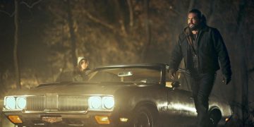 Las películas que llegan a Netflix en agosto