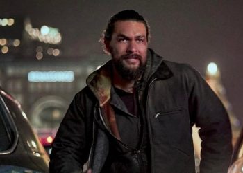 SWEET GIRL: Mirá el tráiler oficial de la nueva de Jason Momoa