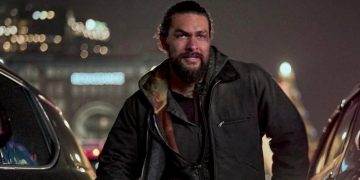 SWEET GIRL: Mirá el tráiler oficial de la nueva de Jason Momoa