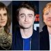 Un actor de Harry Potter se casó en secreto