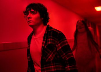 5 películas de terror en Amazon Prime Video