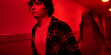 5 películas de terror en Amazon Prime Video