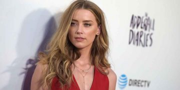 ¿Lo sabías?: Amber Heard reveló que tiene una hija y mostró una foto