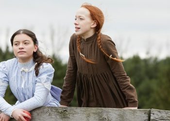 Anne With an E: La cuarta temporada podría ser una posibilidad