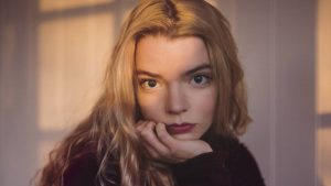 El día que Anya Taylor-Joy se convirtió en Mia Wallace