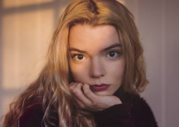 El día que Anya Taylor-Joy se convirtió en Mia Wallace