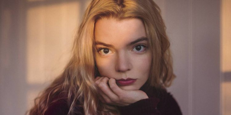 El día que Anya Taylor-Joy se convirtió en Mia Wallace