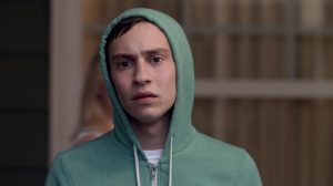 El otro talento del actor de Atypical que siempre sorprende a todos