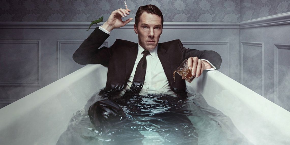 Curiosidades sobre Benedict Cumberbatch que ya deberías saber