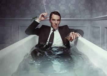 Curiosidades sobre Benedict Cumberbatch que ya deberías saber
