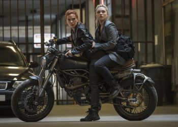 Las películas del UCM que tenés que ver antes de Black Widow