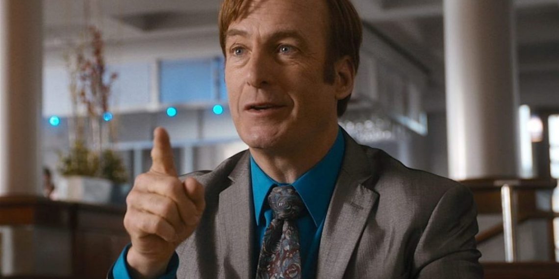 ¡Buenas noticias! Bob Odenkirk se encuentra estable después de sufrir un incidente relacionado con el corazón