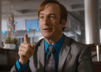 ¡Buenas noticias! Bob Odenkirk se encuentra estable después de sufrir un incidente relacionado con el corazón