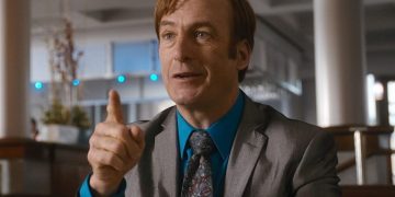 ¡Buenas noticias! Bob Odenkirk se encuentra estable después de sufrir un incidente relacionado con el corazón