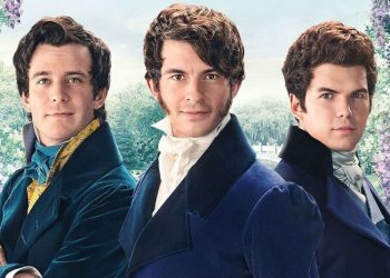 Bridgerton se enfrenta a un gran problemaº