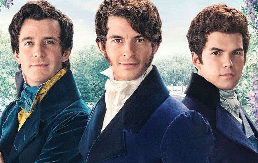 Bridgerton se enfrenta a un gran problemaº