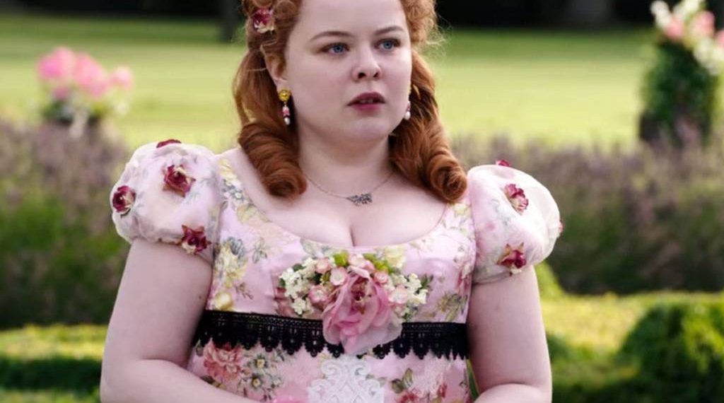 Bridgerton: Mirá las imágenes del detrás de escena de la Temporada 2