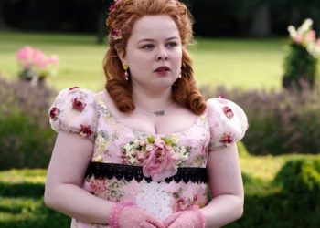 Bridgerton: Mirá las imágenes del detrás de escena de la Temporada 2