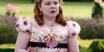 Bridgerton: Mirá las imágenes del detrás de escena de la Temporada 2