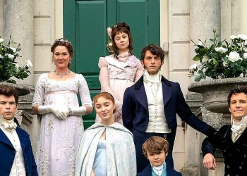 Bridgerton: Conocé a la serie que le hará competencia