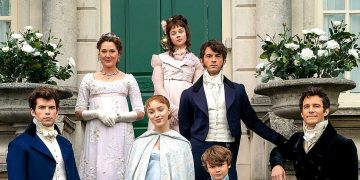 Bridgerton: Conocé a la serie que le hará competencia