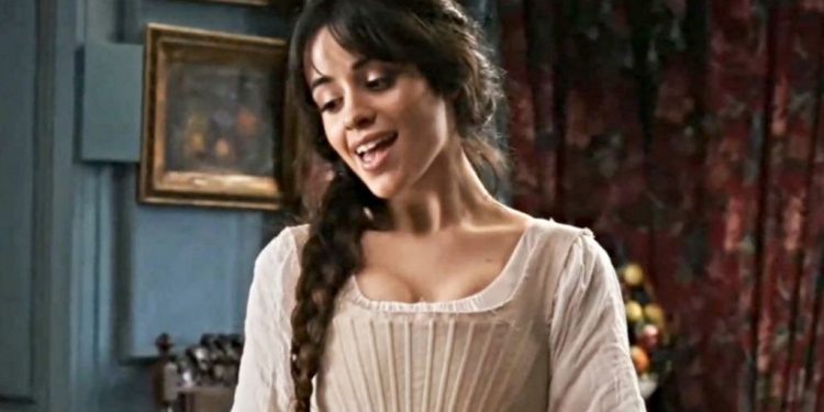 Mirá a la nueva Cenicienta de Amazon Prime